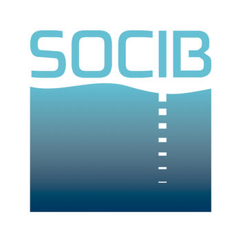 SOCIB LOGO-APP點子