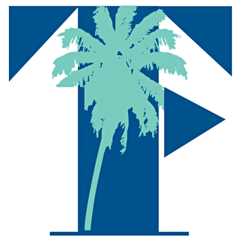 Tropical Financial Credit Union LOGO-APP點子