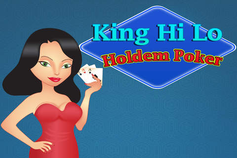 `Ace King Queen Hi Lo Card Poker Casino screenshot 4