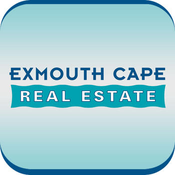 Exmouth Real Estate HD LOGO-APP點子