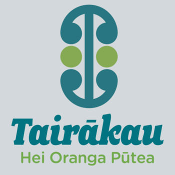 Tairakau LOGO-APP點子