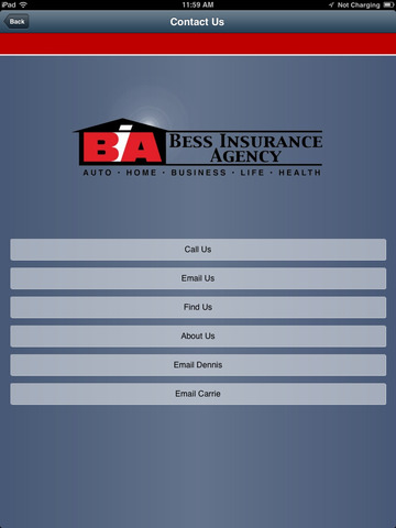 免費下載商業APP|Bess Insurance HD app開箱文|APP開箱王