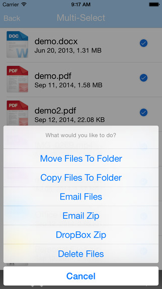 免費下載工具APP|File Manager USB for iPhone, iPad and iPod app開箱文|APP開箱王