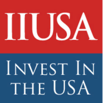 IIUSA App LOGO-APP點子