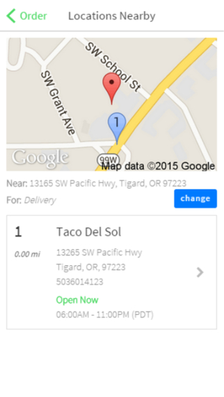 免費下載生活APP|Taco del Sol app開箱文|APP開箱王