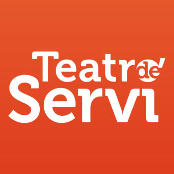 Teatro de' Servi 娛樂 App LOGO-APP開箱王