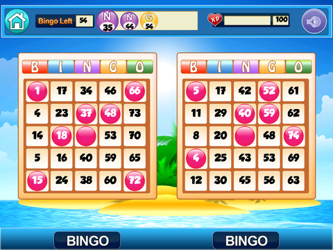 【免費遊戲App】A Bingo Big Win World Addictive Adventure Free - Lucky Casino Board Game by Top Crazy Games-APP點子