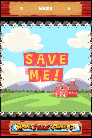 Save Me!? screenshot 2
