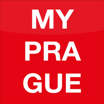 My Prague - Prague City Guide with Offline Map LOGO-APP點子