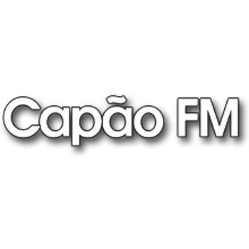 Capão FM LOGO-APP點子