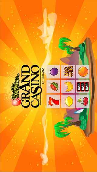 Bingo Smiley RUSH - Play casino game for free