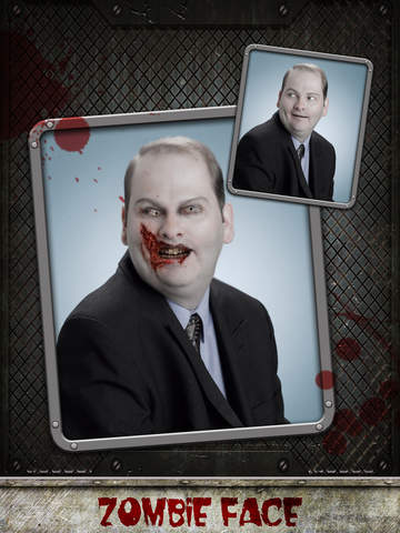 免費下載娛樂APP|Zombie Face -Make Yourself Zombies, Funny Pic Blend Collage Booth app開箱文|APP開箱王