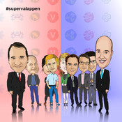 SuperValAppen LOGO-APP點子