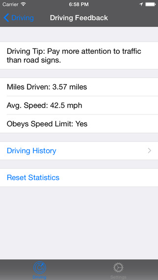 免費下載交通運輸APP|NoCrash - The Ultimate Driving and Maps App app開箱文|APP開箱王