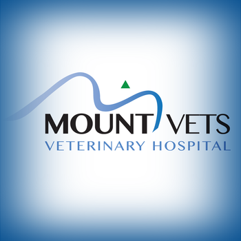 Mount Vets LOGO-APP點子