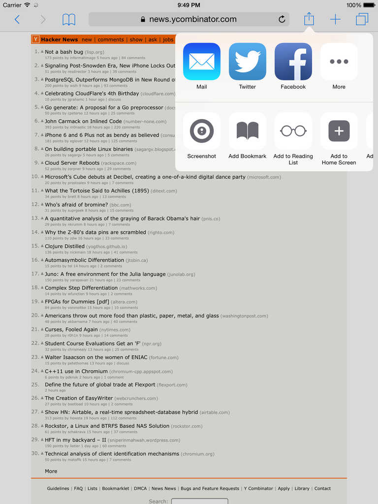 awesome screenshot app