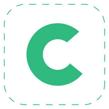 Couponr LOGO-APP點子