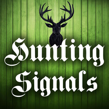 Hunting Signal Soundboard Pro LOGO-APP點子