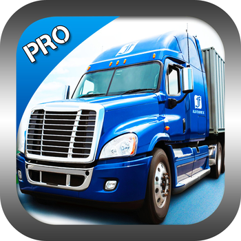 City Cargo Trailer Pro LOGO-APP點子