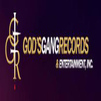 God's Gang Records & Ent. 娛樂 App LOGO-APP開箱王