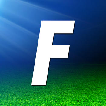 Flexvoetbal HD LOGO-APP點子