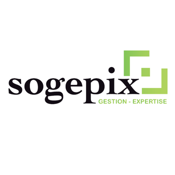 Sogepix LOGO-APP點子