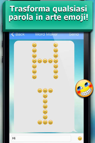 Emoji World. screenshot 4