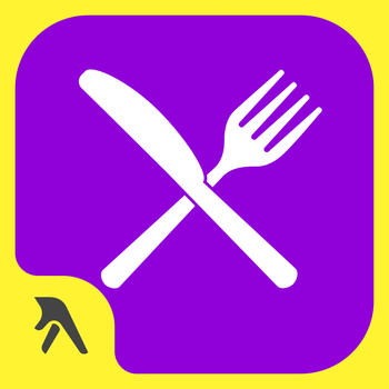 YP Dine Canada - The Local Restaurant & Bar Discovery App LOGO-APP點子