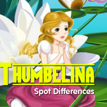 Thumbelina 2015 遊戲 App LOGO-APP開箱王