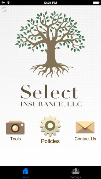 免費下載商業APP|Select Insurance app開箱文|APP開箱王