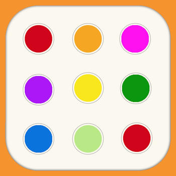 Color Code Mastermind 遊戲 App LOGO-APP開箱王