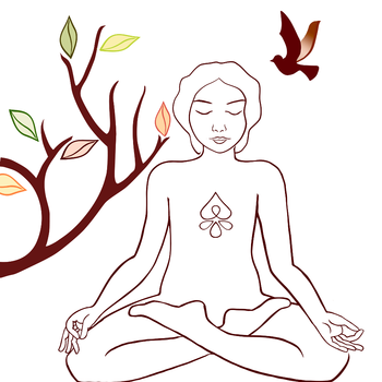 Mindfulness Practice LOGO-APP點子