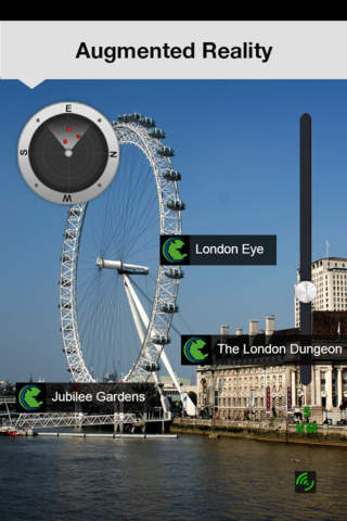 London Travel - Pangea Guides screenshot 3
