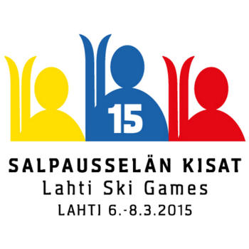 Lahti Ski Games 2015 運動 App LOGO-APP開箱王