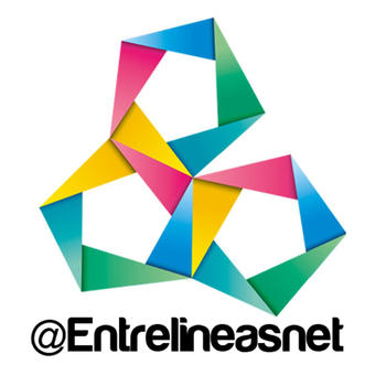 EntrelineasNet 新聞 App LOGO-APP開箱王