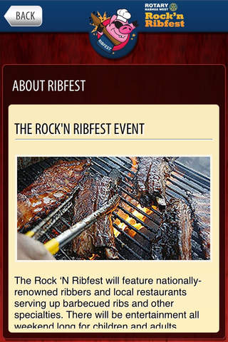 Rotary Nashua West Rock’n Ribfest – New England’s Premiere Family Event screenshot 4