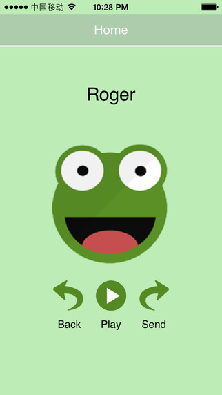 免費下載生活APP|Roger - Have you met Roger? app開箱文|APP開箱王