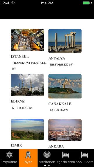 免費下載旅遊APP|Tyrkiet Rejseguide app開箱文|APP開箱王