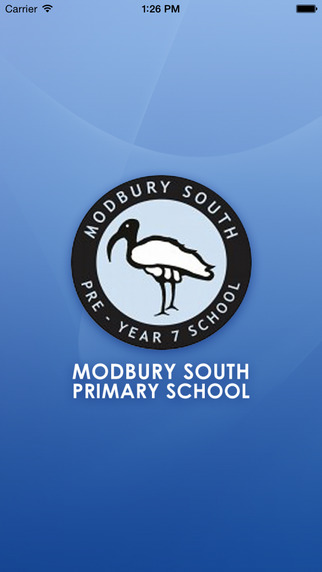 Modbury South Primary School - Skoolbag