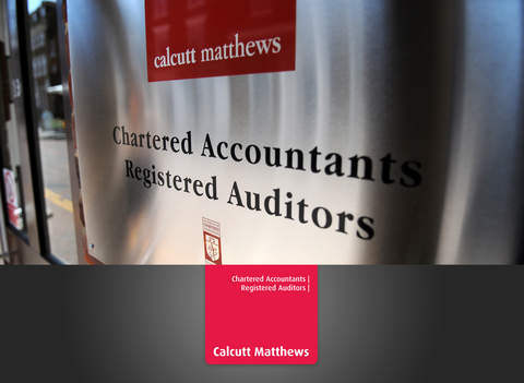 【免費財經App】Calcutt Matthews-APP點子