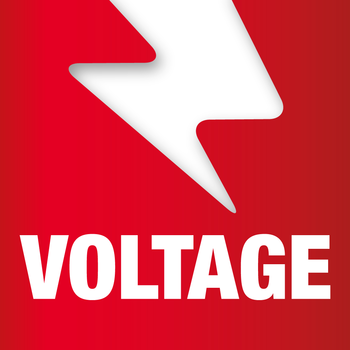 Voltage LOGO-APP點子