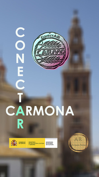 Conectar Carmona