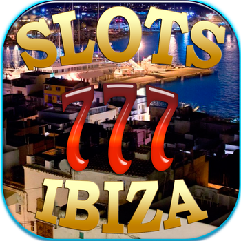 Sunset By The Beach Ibiza Casino Slot Machines - FREE Slot Game LOGO-APP點子