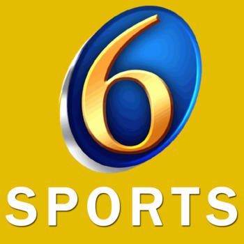 WLNS 6 Sports LOGO-APP點子