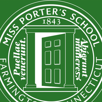 Miss Porter’s School Alumnae Mobile LOGO-APP點子