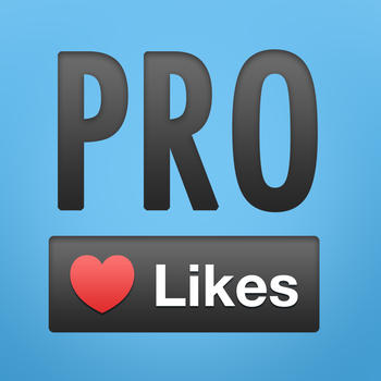 Double Tap for Likes PRO - Get Instalikes on Instagram Photos to Get More Followers LOGO-APP點子