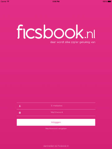 【免費財經App】FicsBook-APP點子