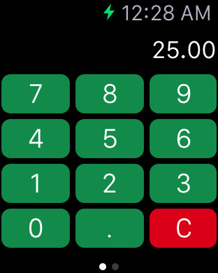 【免費財經App】Tips HD Pro - Easy Tip Calculator-APP點子