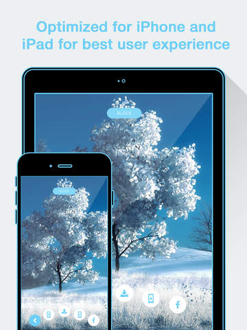 【免費生活App】Best 10000+ Winter Wallpapers, Holidays Edition, Free Download-APP點子