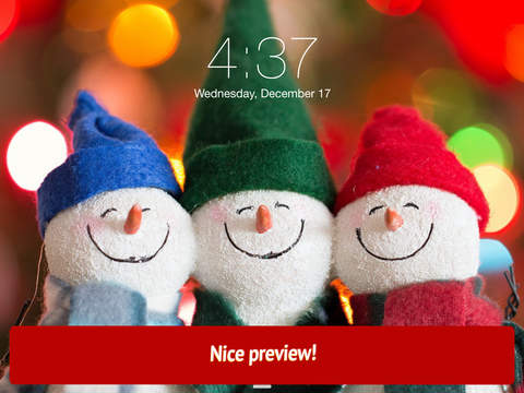 【免費生活App】Christmas and New Year Wallpapers (X-mas 2015 backgrounds)-APP點子